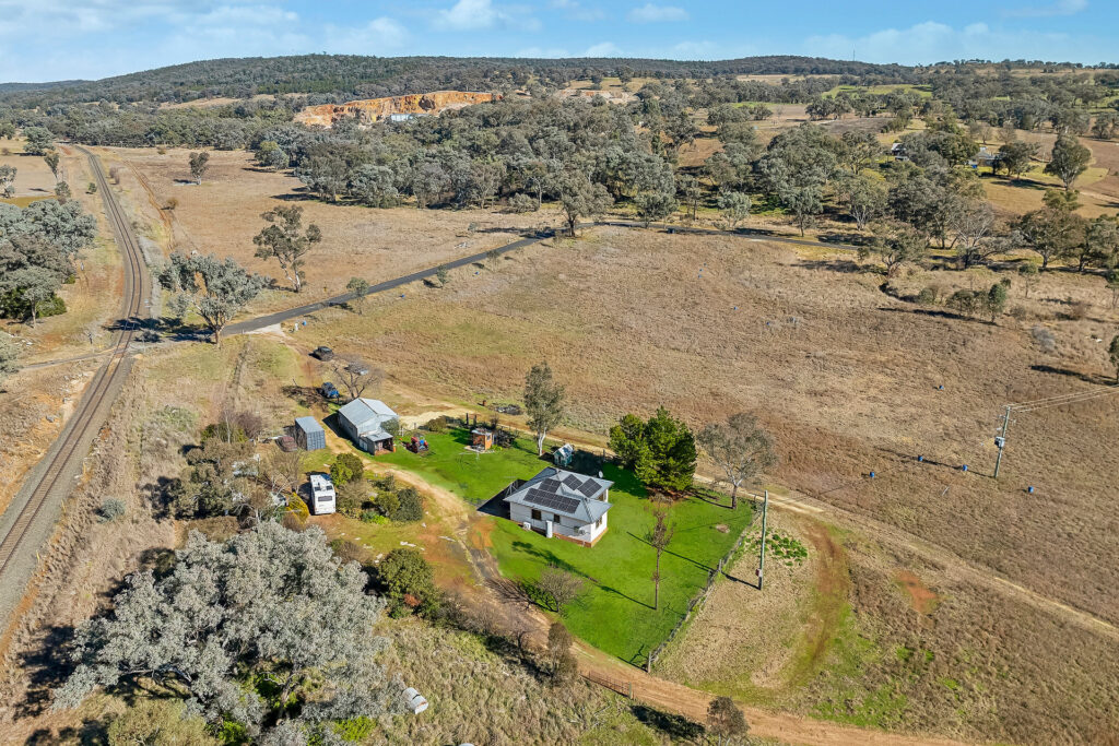 Sold - 172 Hill Street - New Property in Molong - Real Estate by Jodi Murray