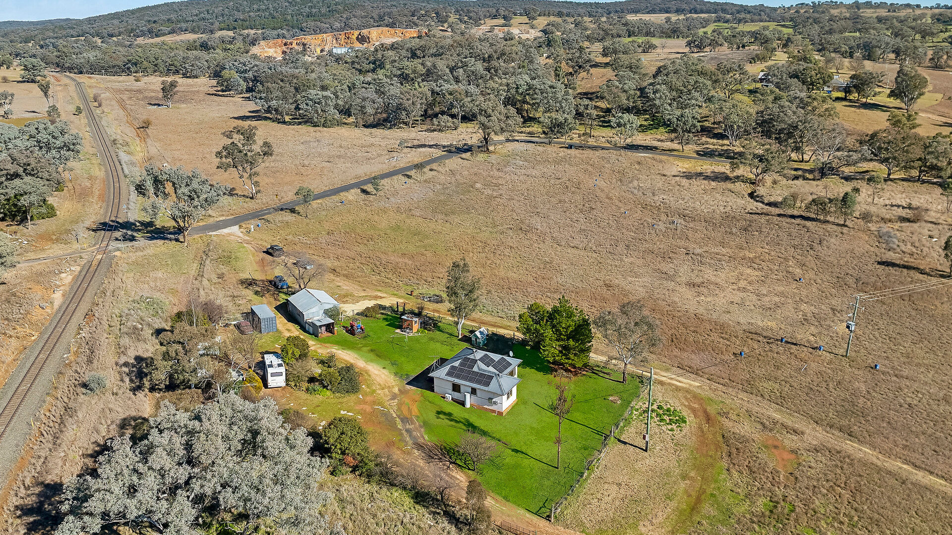 Sold - 172 Hill Street - New Property in Molong - Real Estate by Jodi Murray