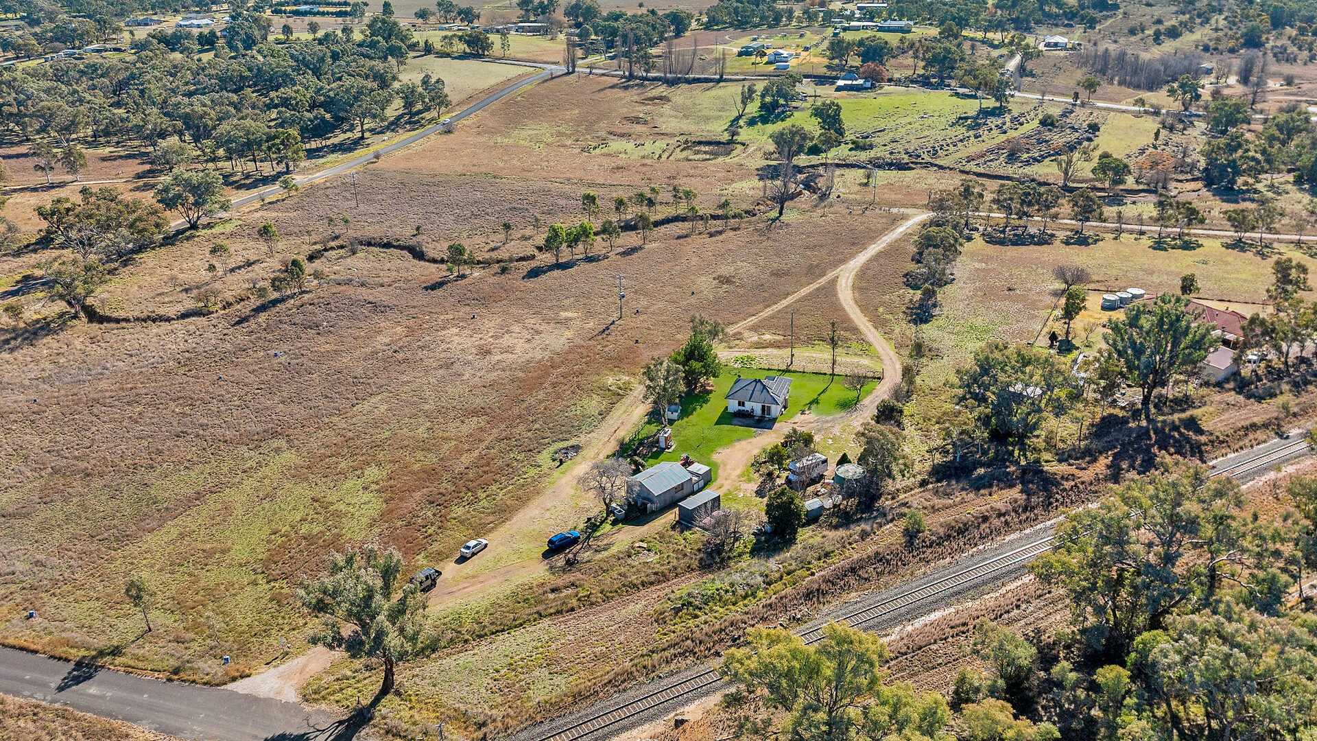 Sold - 172 Hill Street - New Property in Molong - Real Estate by Jodi Murray