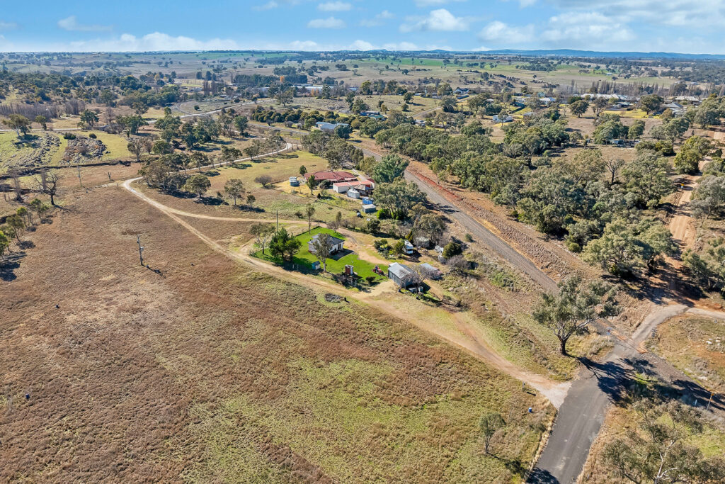 Sold - 172 Hill Street - New Property in Molong - Real Estate by Jodi Murray