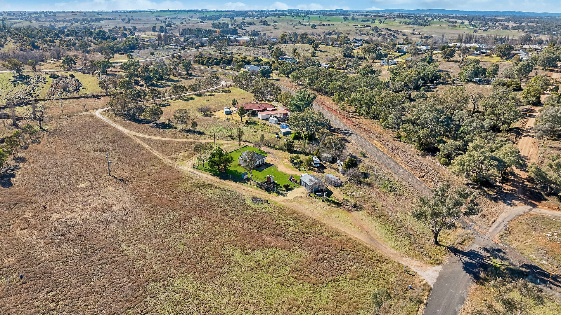 Sold - 172 Hill Street - New Property in Molong - Real Estate by Jodi Murray