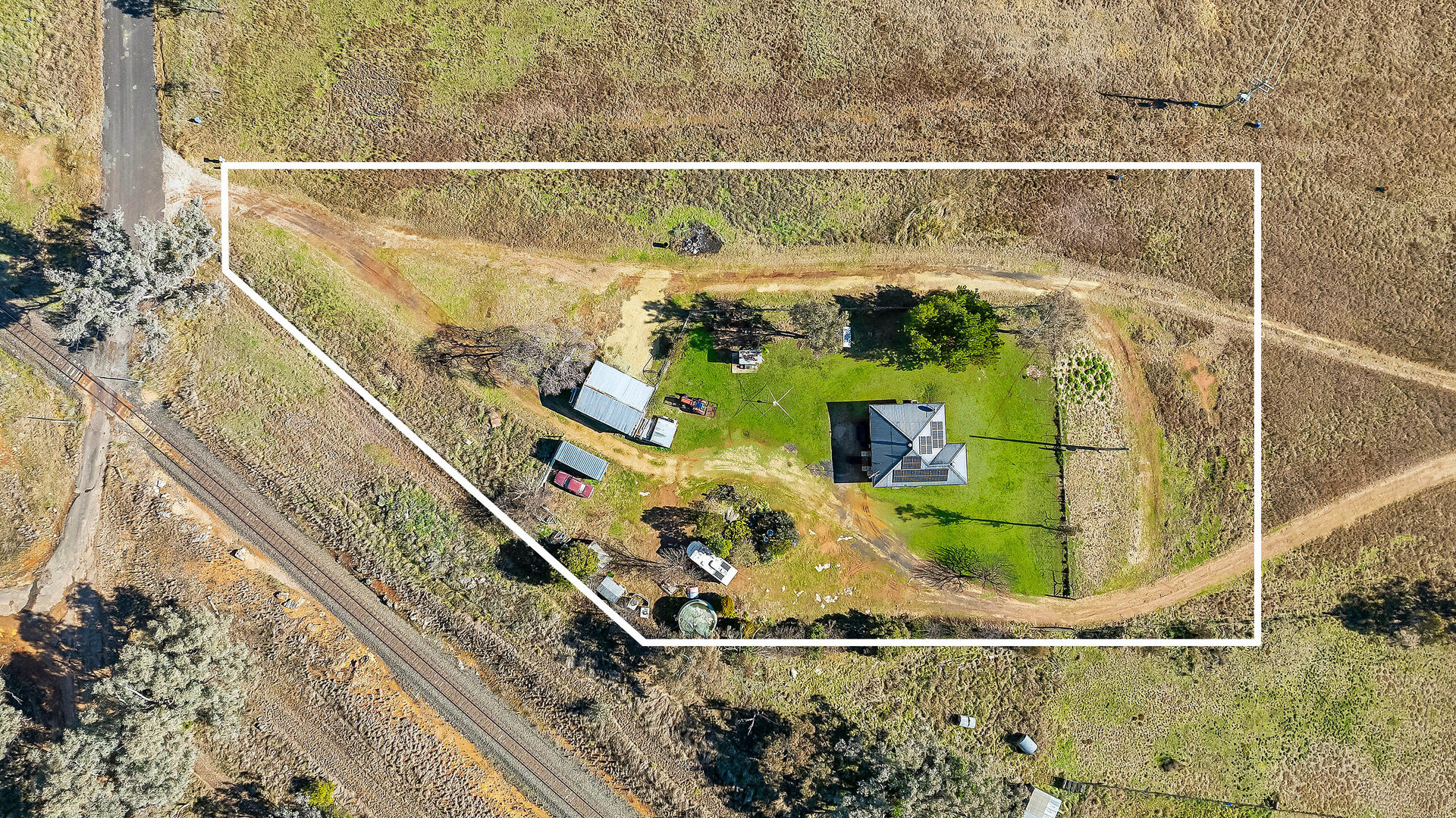 Sold - 172 Hill Street - New Property in Molong - Real Estate by Jodi Murray