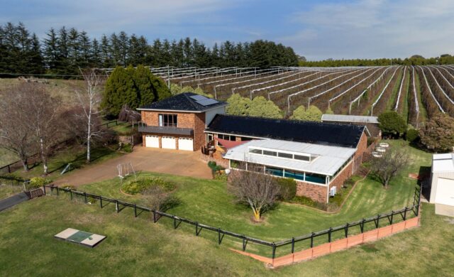 For Sale - 19 Wallace Lane - New Property in Orange - Real Estate by Josh Fitzgerald