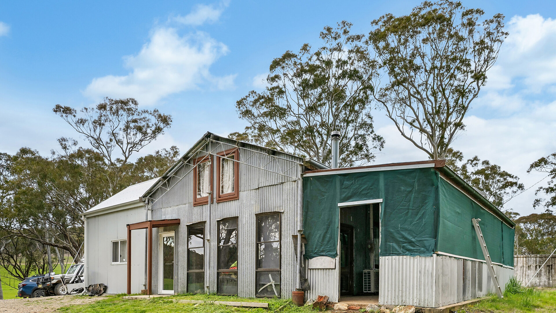 Sold - 318 Belgravia Road - New Property in Orange - Real Estate by Scott Petersen