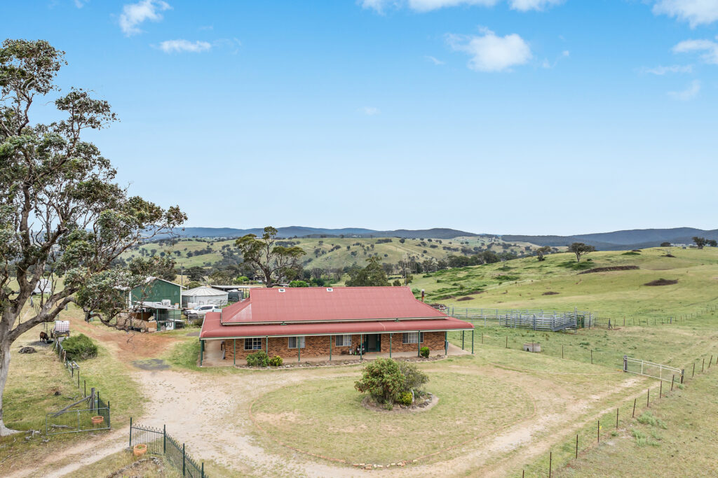 Sold - 2364 Ophir Road - New Property in Orange - Real Estate by Scott Petersen