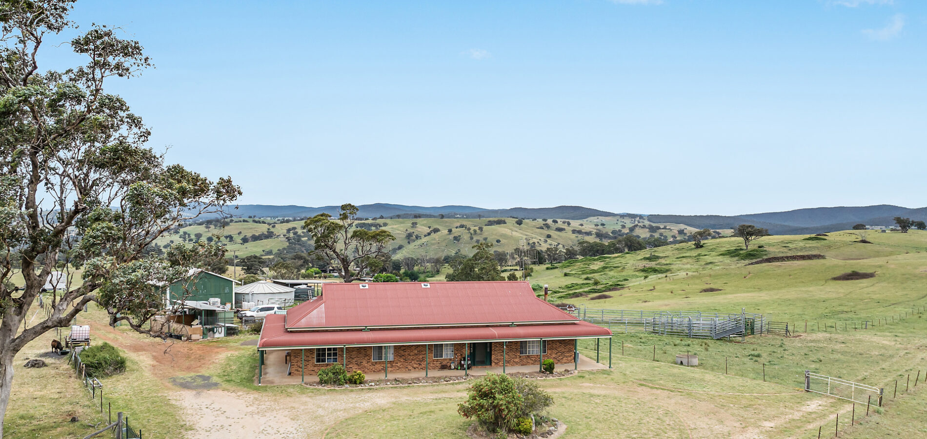 Sold - 2364 Ophir Road - New Property in Orange - Real Estate by Scott Petersen