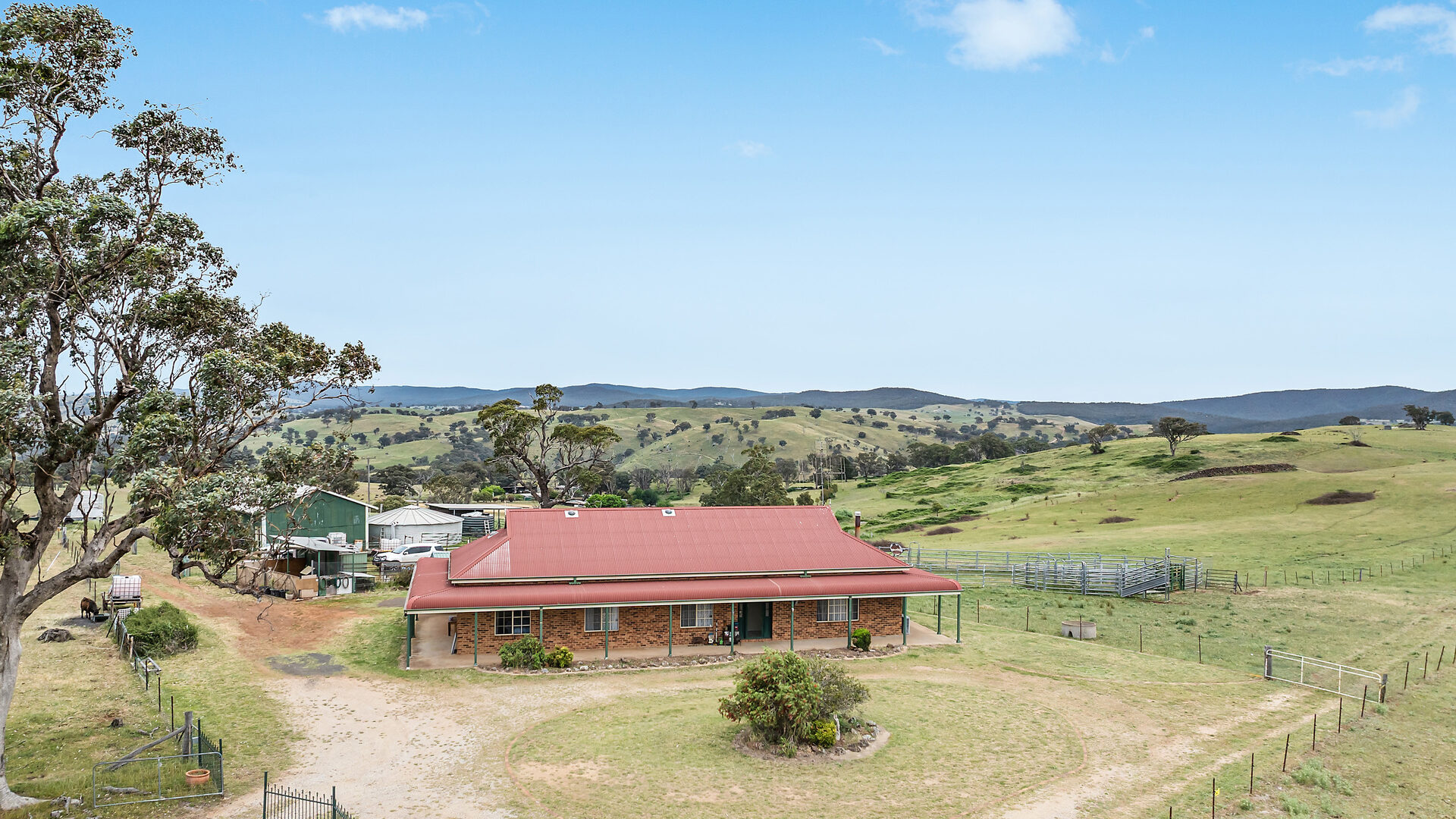 Sold - 2364 Ophir Road - New Property in Orange - Real Estate by Scott Petersen