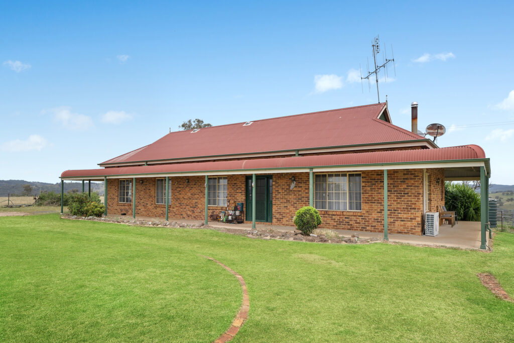 Sold - 2364 Ophir Road - New Property in Orange - Real Estate by Scott Petersen