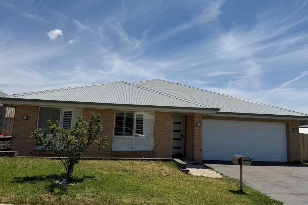 Sold - 14 Ellenbrae Street - New Property in Orange - Real Estate by Jack Aumuller