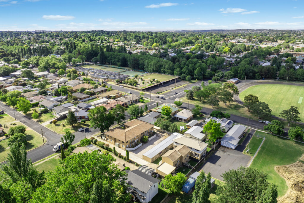 For Sale - 2 Sale Street - New Property in Orange - Real Estate by Jack Aumuller