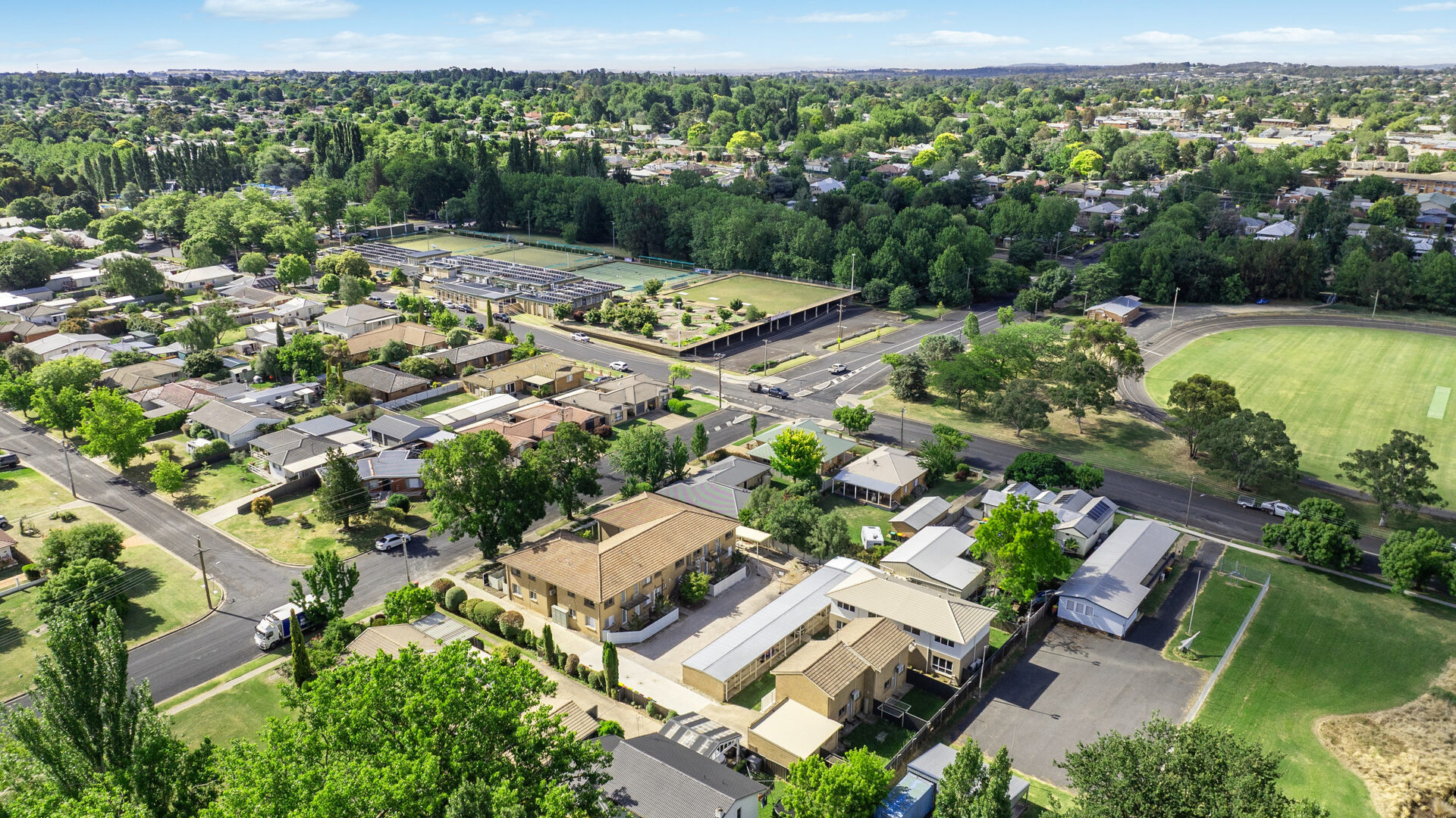 For Sale - 2 Sale Street - New Property in Orange - Real Estate by Jack Aumuller