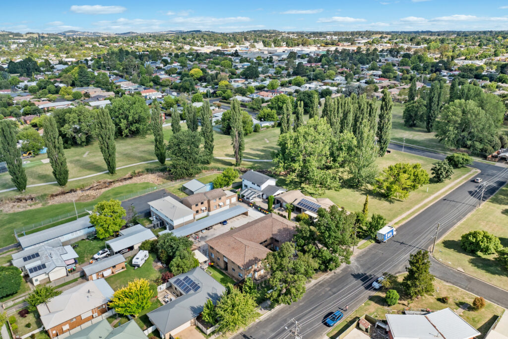 For Sale - 2 Sale Street - New Property in Orange - Real Estate by Jack Aumuller