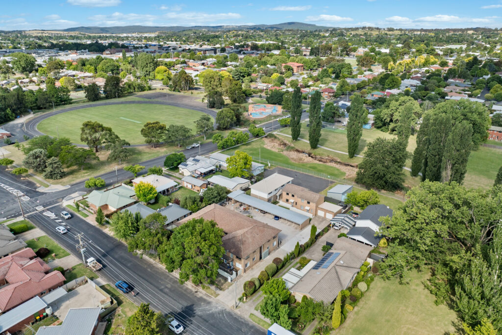 For Sale - 2 Sale Street - New Property in Orange - Real Estate by Jack Aumuller