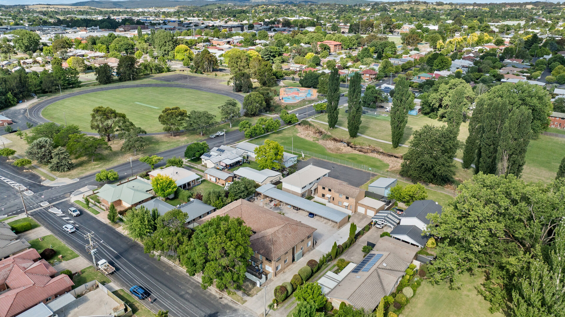 For Sale - 2 Sale Street - New Property in Orange - Real Estate by Jack Aumuller
