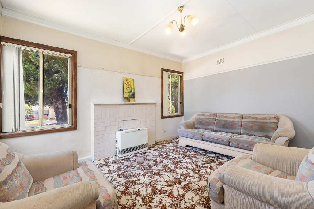 Sold - 270 Rocket Street - New Property in West Bathurst - Real Estate by Todd Houghton