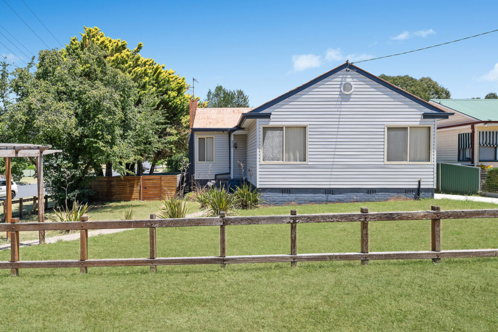 Sold - 270 Rocket Street - New Property in West Bathurst - Real Estate by Todd Houghton