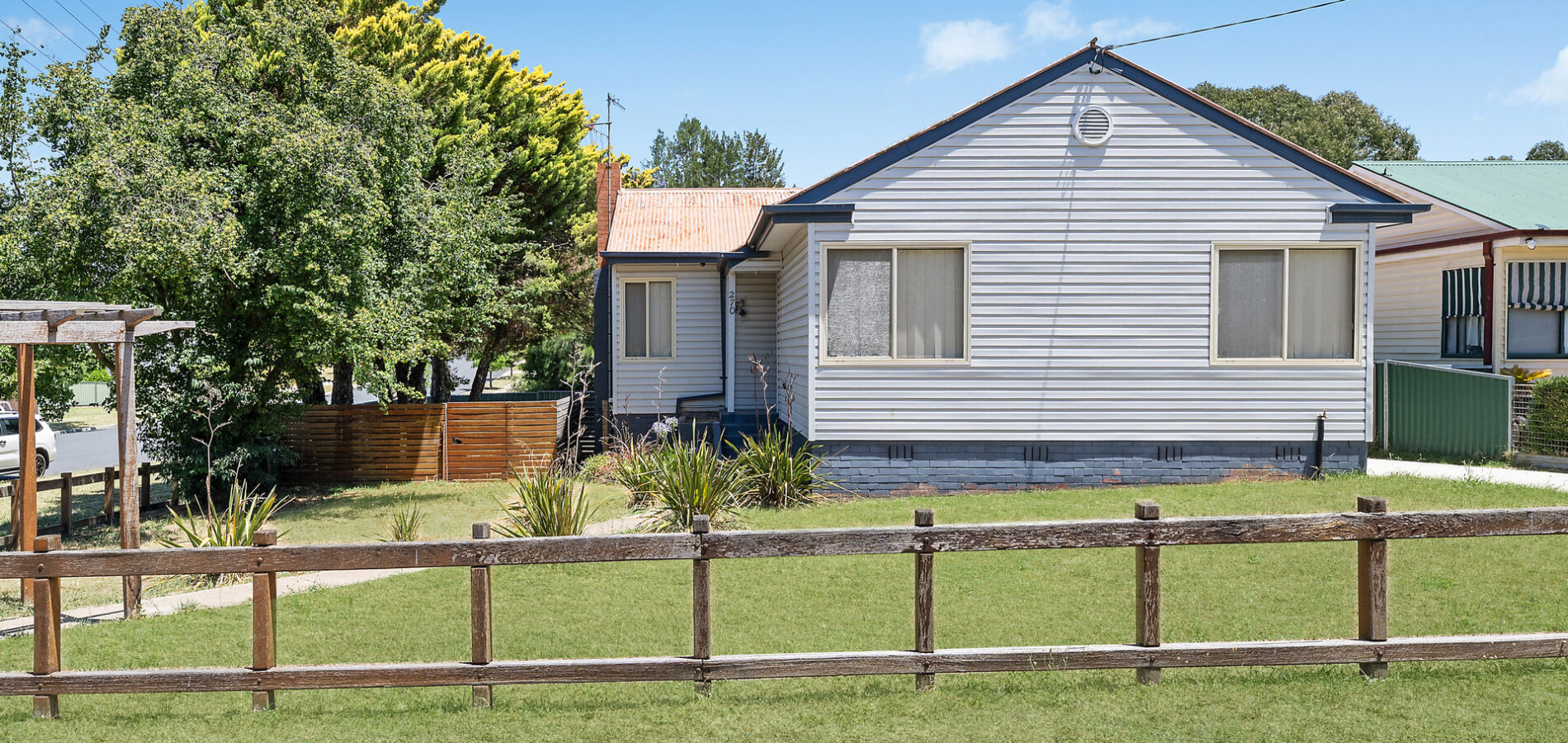 Sold - 270 Rocket Street - New Property in West Bathurst - Real Estate by Todd Houghton