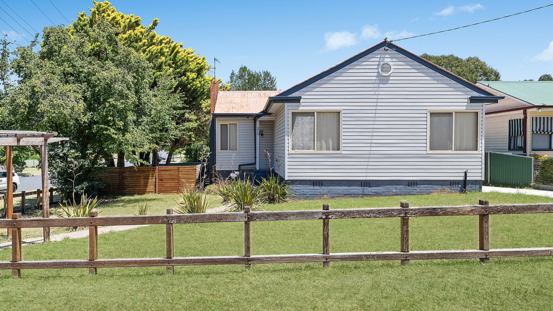 Sold - 270 Rocket Street - New Property in West Bathurst - Real Estate by Todd Houghton
