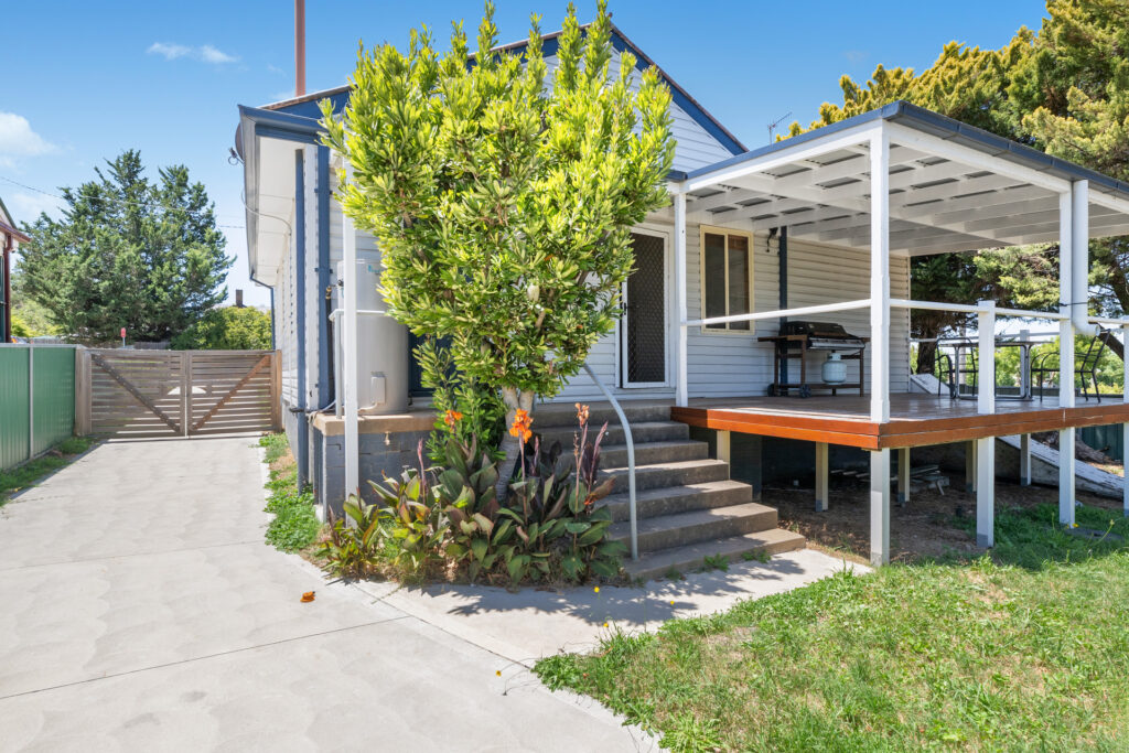 Sold - 270 Rocket Street - New Property in West Bathurst - Real Estate by Todd Houghton