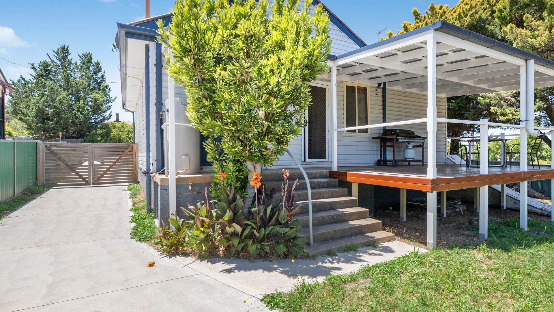 Sold - 270 Rocket Street - New Property in West Bathurst - Real Estate by Todd Houghton