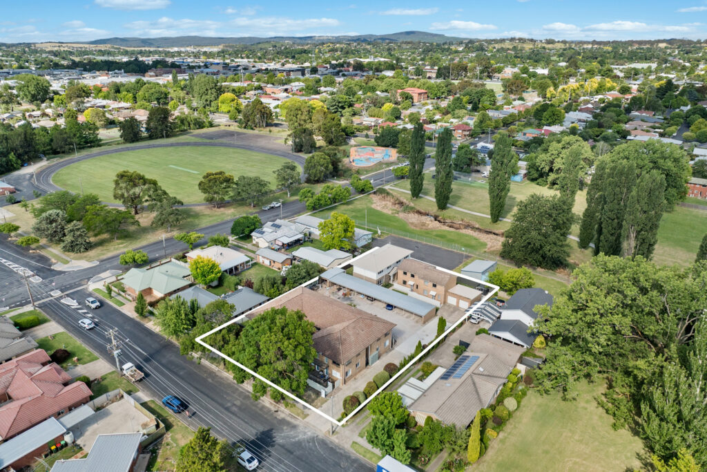 For Sale - 2 Sale Street - New Property in Orange - Real Estate by Jack Aumuller