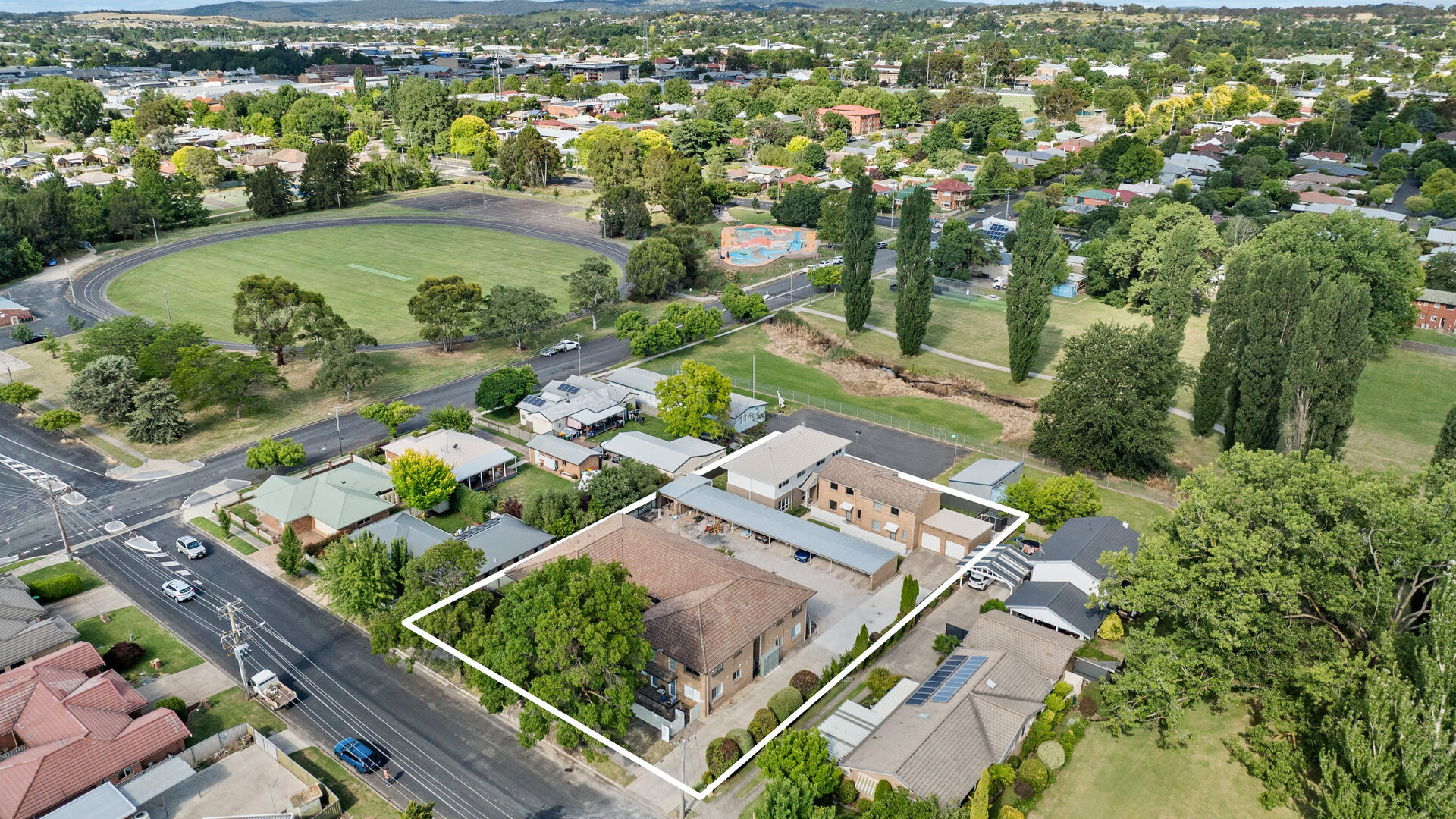 For Sale - 2 Sale Street - New Property in Orange - Real Estate by Jack Aumuller