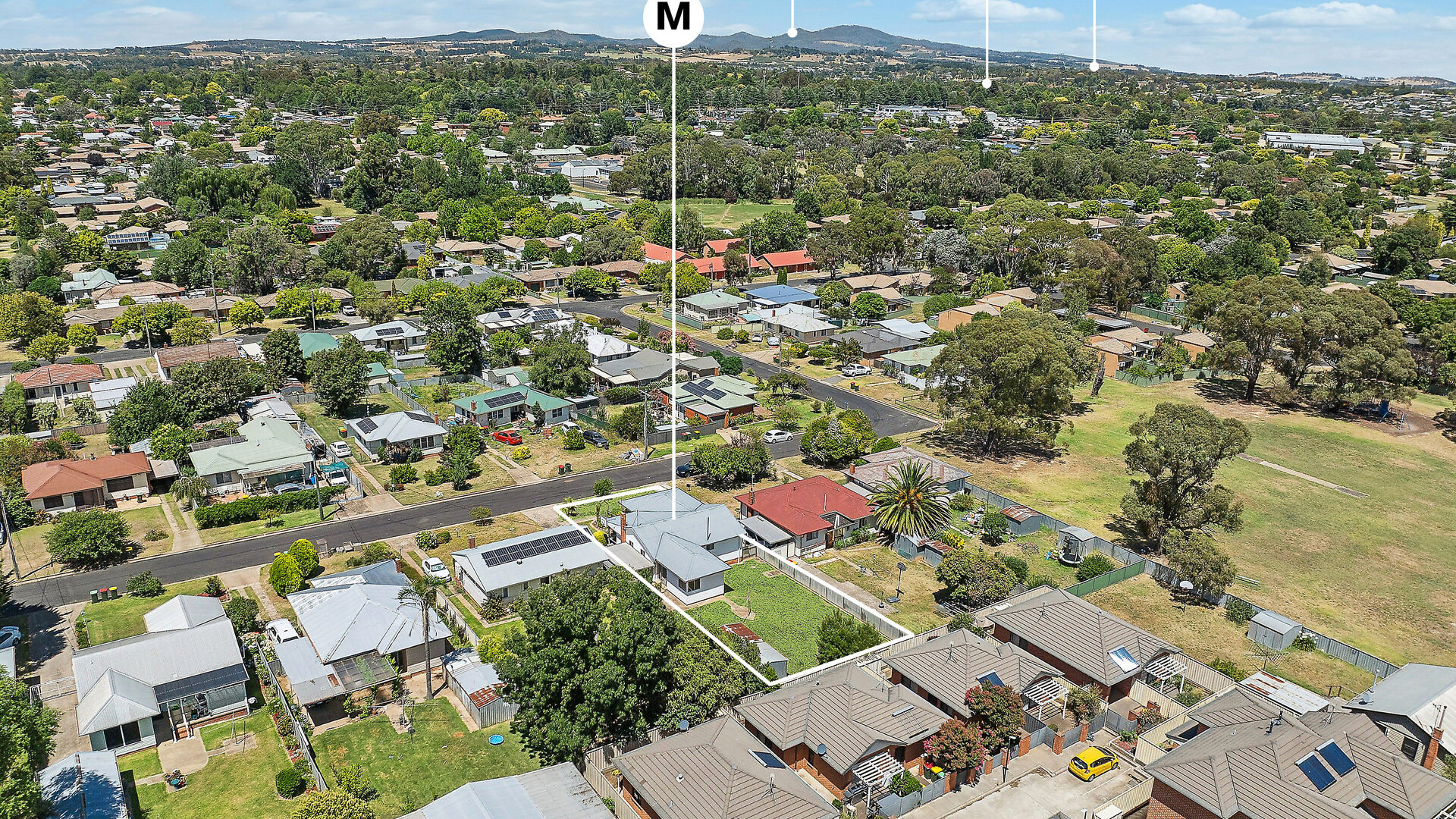 Sold - 55 Dale Street - New Property in Orange - Real Estate by Josh Fitzgerald