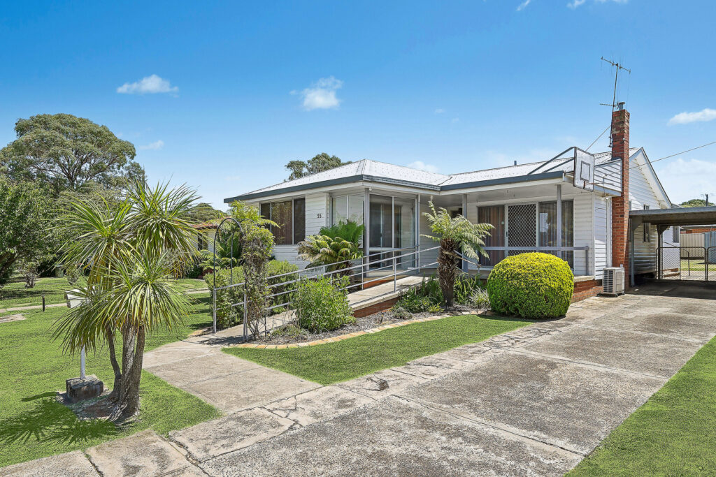Sold - 55 Dale Street - New Property in Orange - Real Estate by Josh Fitzgerald