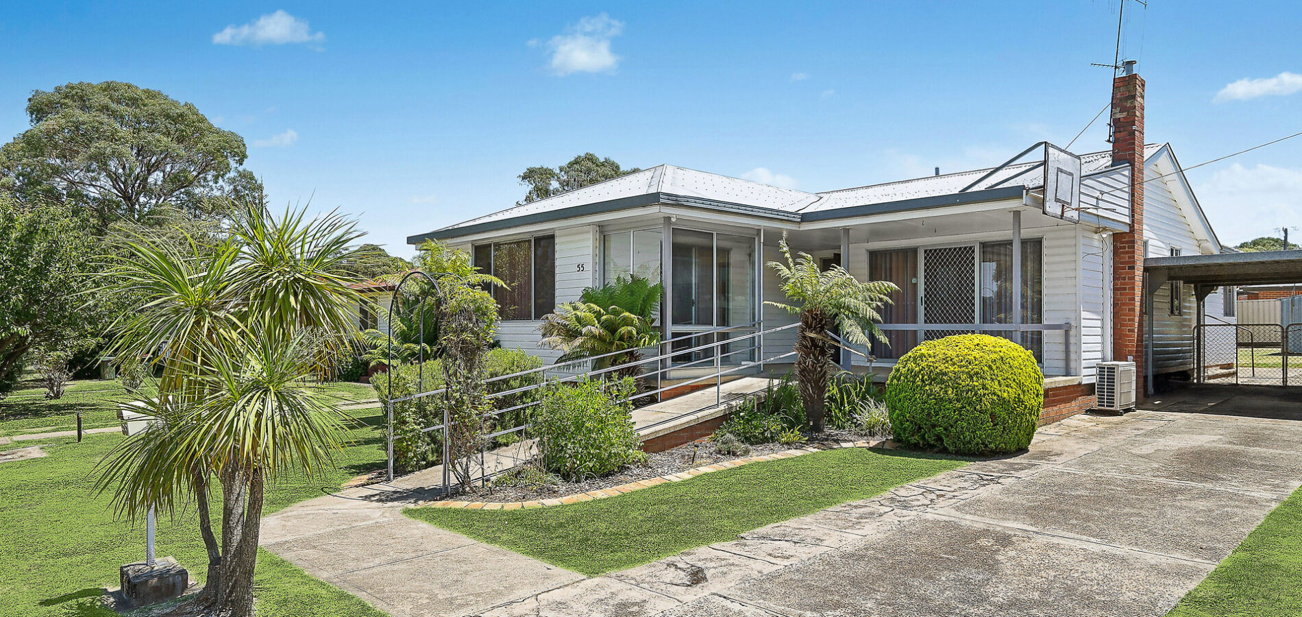 Sold - 55 Dale Street - New Property in Orange - Real Estate by Josh Fitzgerald