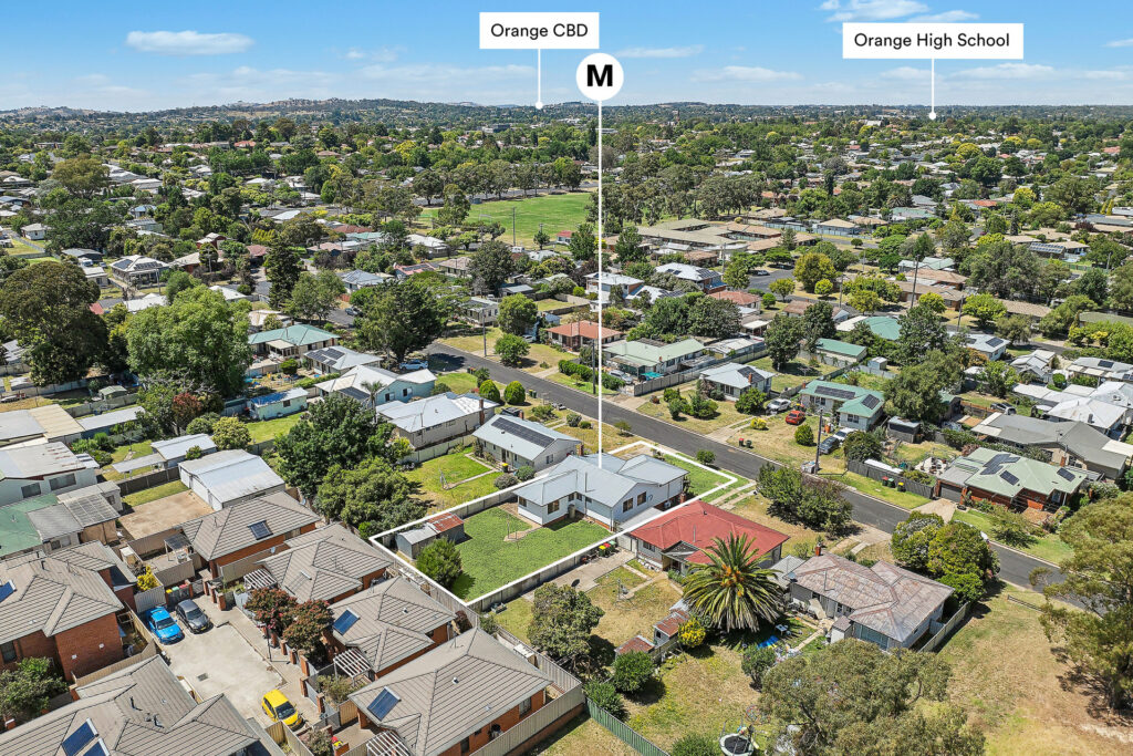 Sold - 55 Dale Street - New Property in Orange - Real Estate by Josh Fitzgerald