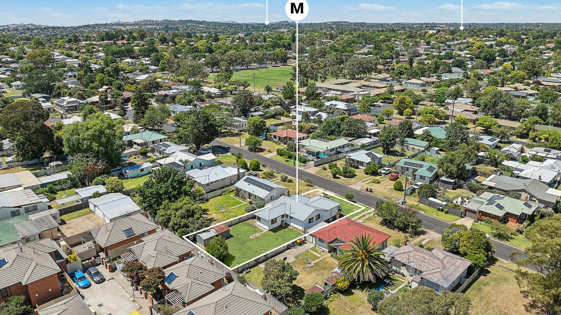Sold - 55 Dale Street - New Property in Orange - Real Estate by Josh Fitzgerald