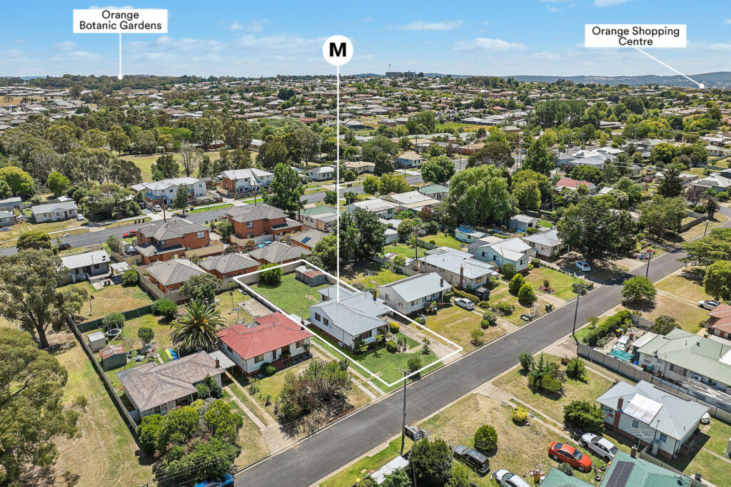 Sold - 55 Dale Street - New Property in Orange - Real Estate by Josh Fitzgerald