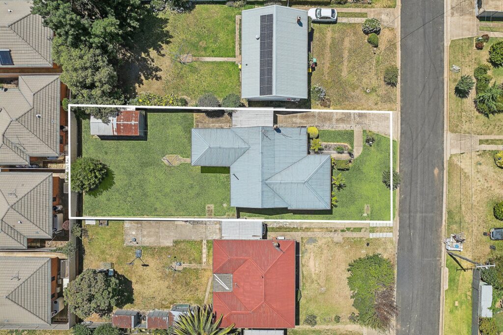 Sold - 55 Dale Street - New Property in Orange - Real Estate by Josh Fitzgerald