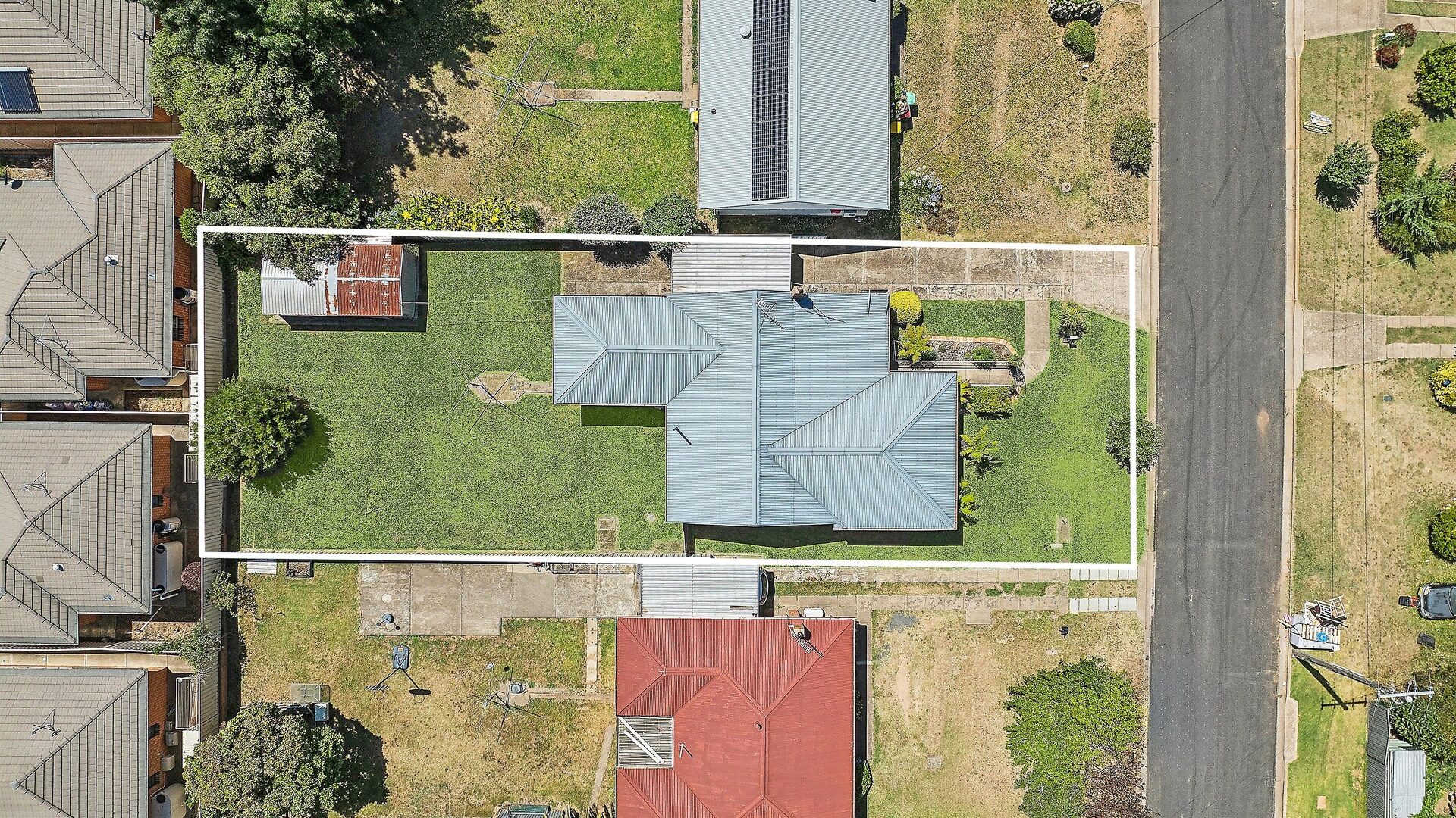 Sold - 55 Dale Street - New Property in Orange - Real Estate by Josh Fitzgerald