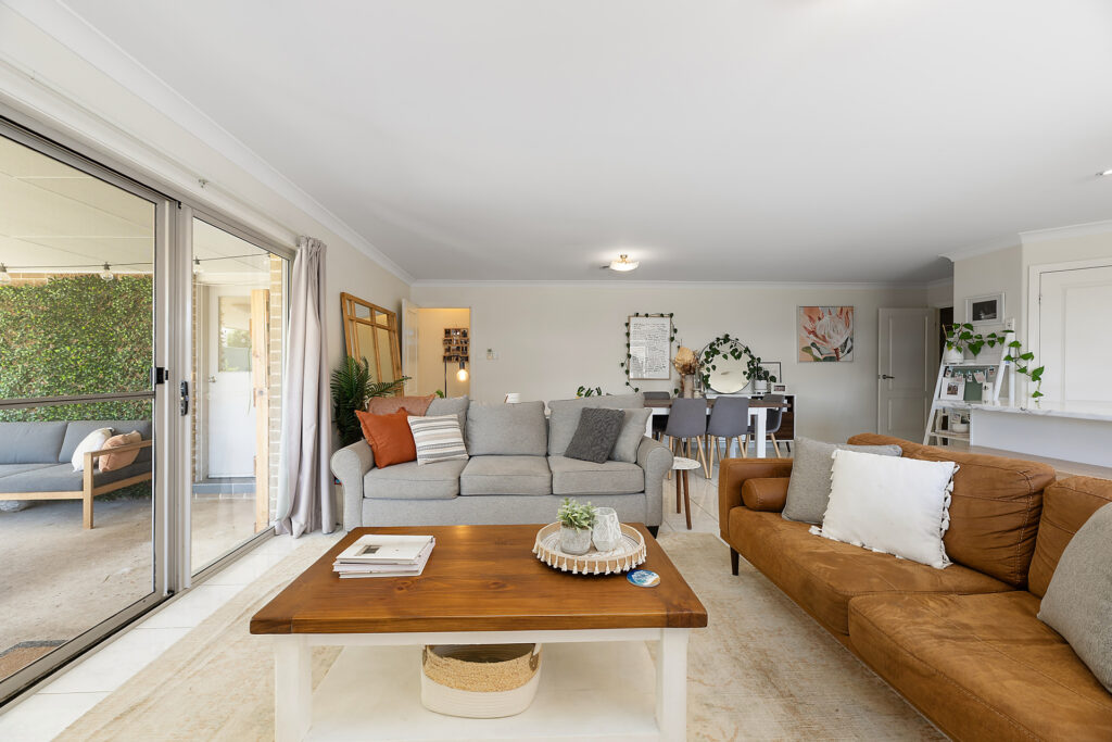 Sold - 46 Westbourne Drive - New Property in Llanarth - Real Estate by Todd Houghton