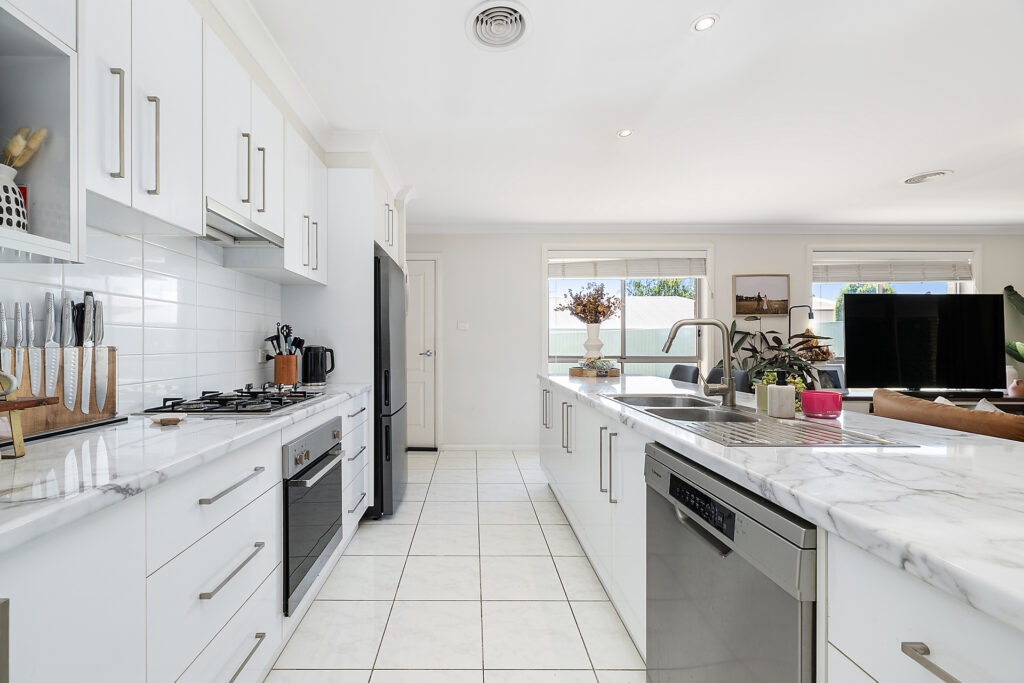 Sold - 46 Westbourne Drive - New Property in Llanarth - Real Estate by Todd Houghton