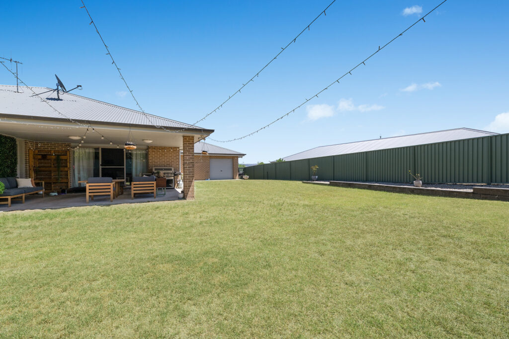 Sold - 46 Westbourne Drive - New Property in Llanarth - Real Estate by Todd Houghton