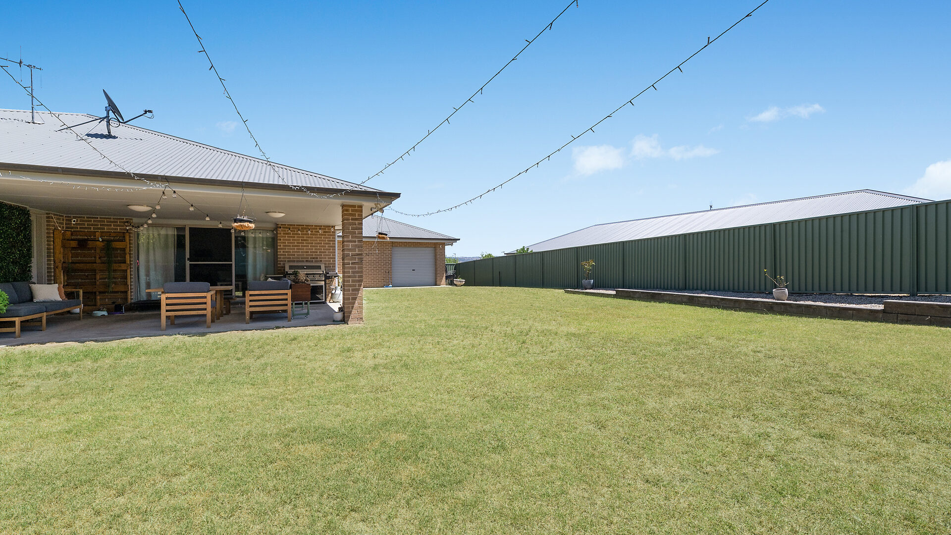 Sold - 46 Westbourne Drive - New Property in Llanarth - Real Estate by Todd Houghton