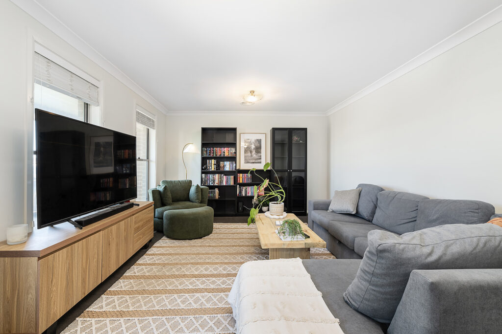 Sold - 46 Westbourne Drive - New Property in Llanarth - Real Estate by Todd Houghton
