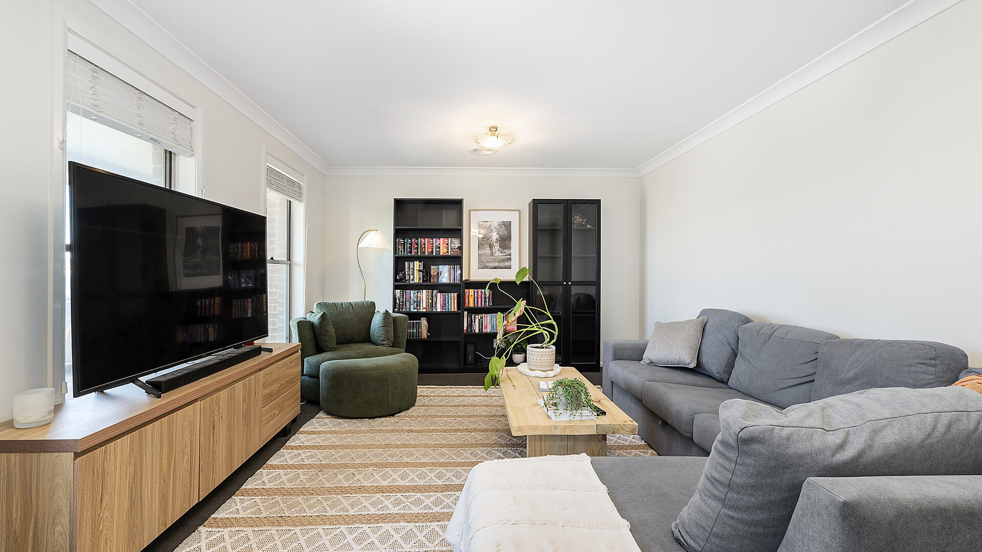 Sold - 46 Westbourne Drive - New Property in Llanarth - Real Estate by Todd Houghton