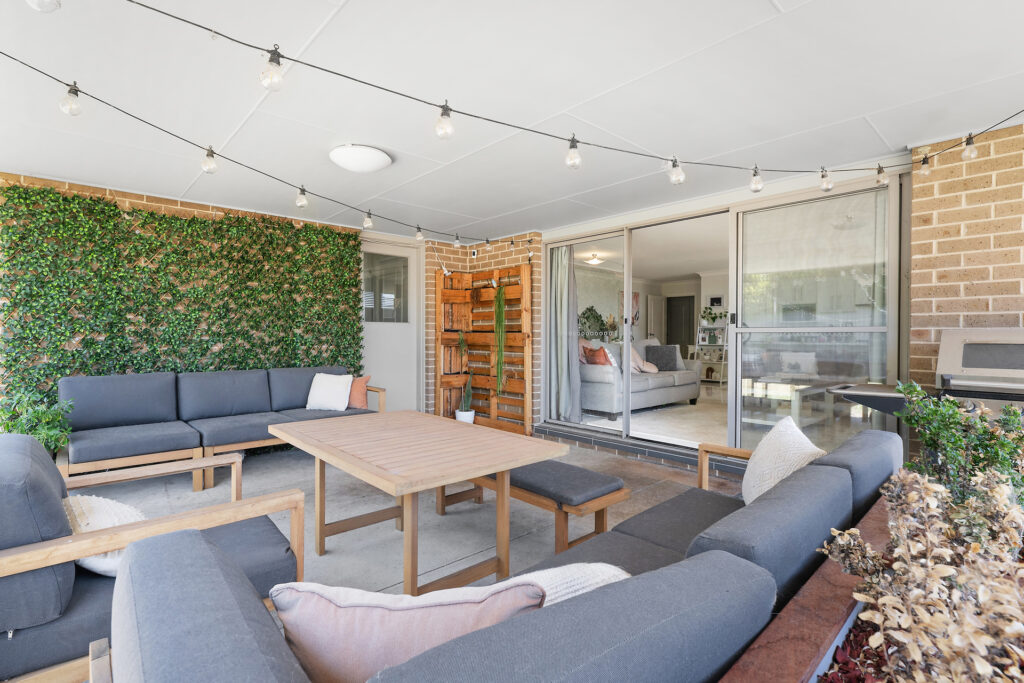 Sold - 46 Westbourne Drive - New Property in Llanarth - Real Estate by Todd Houghton
