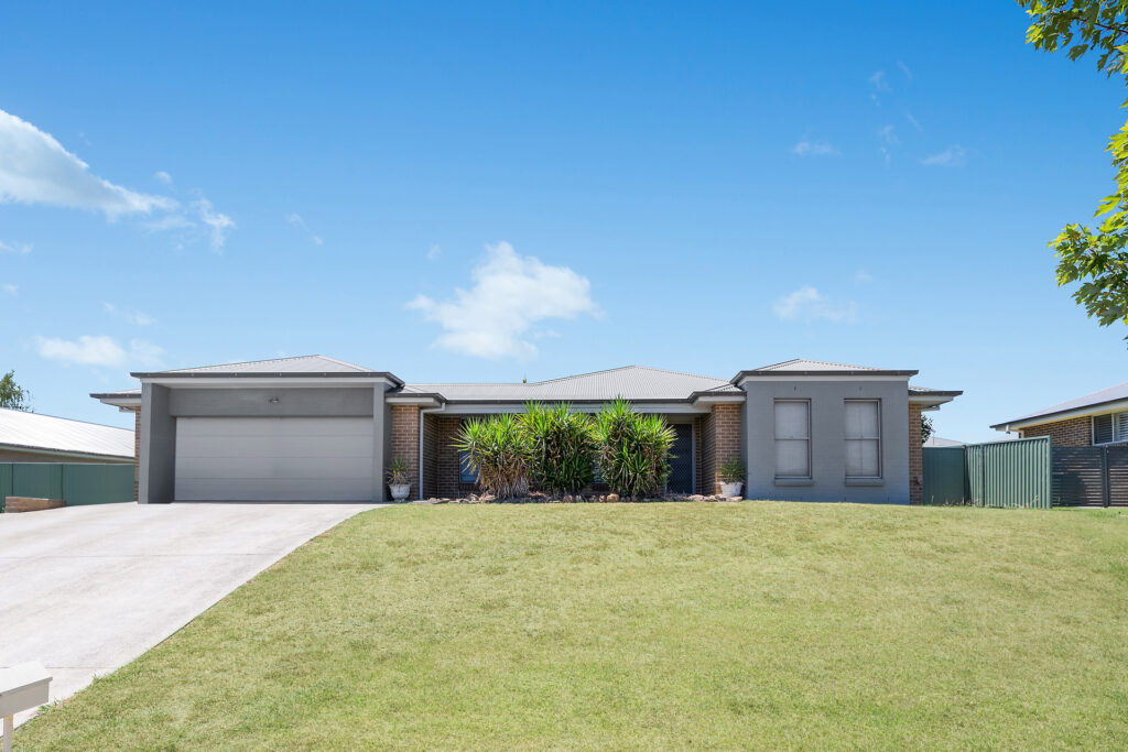 Sold - 46 Westbourne Drive - New Property in Llanarth - Real Estate by Todd Houghton
