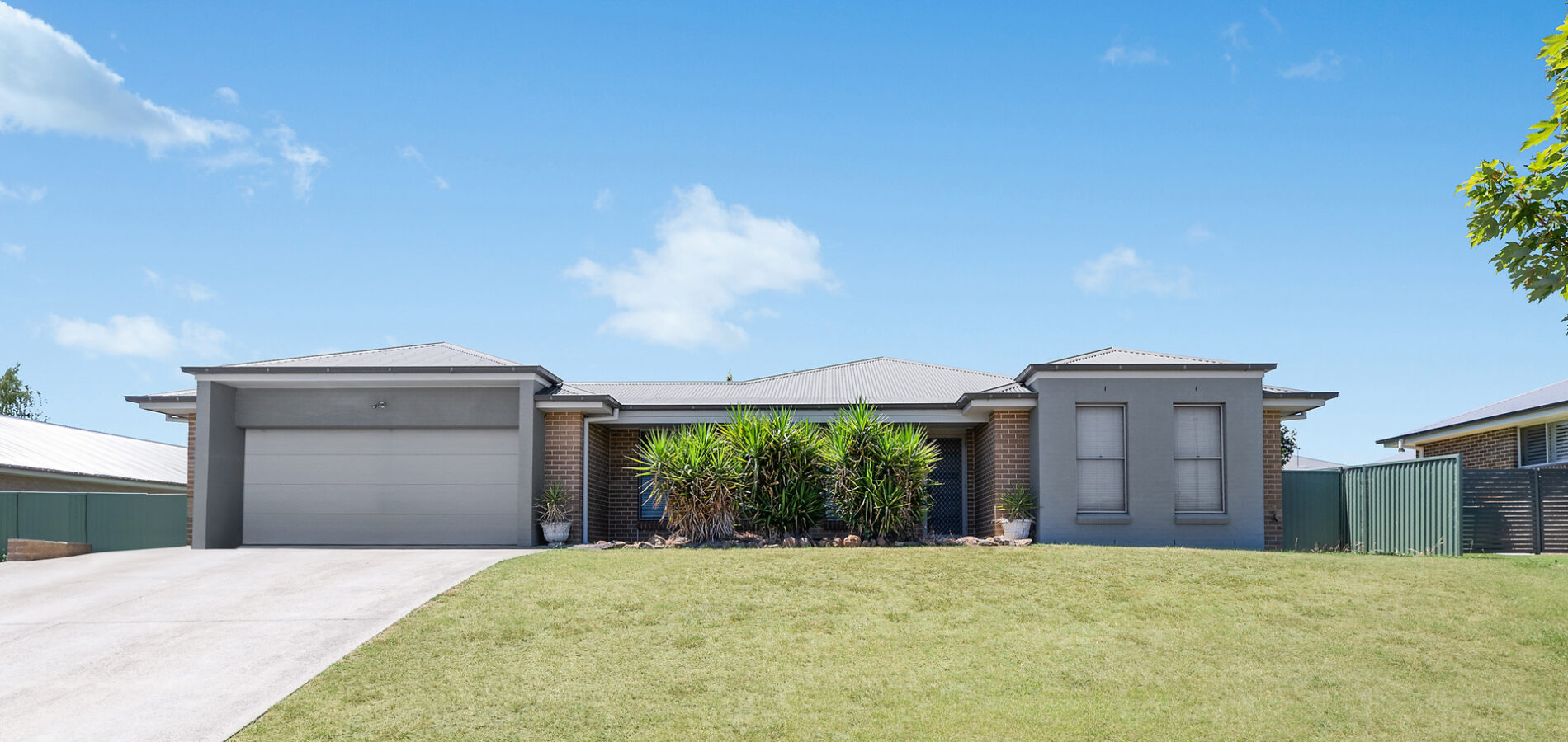 Sold - 46 Westbourne Drive - New Property in Llanarth - Real Estate by Todd Houghton