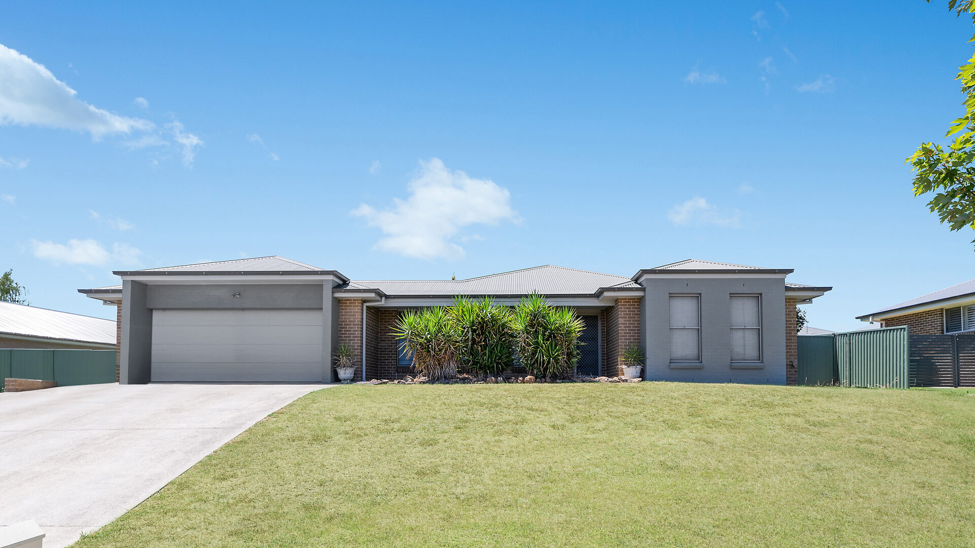 Sold - 46 Westbourne Drive - New Property in Llanarth - Real Estate by Todd Houghton