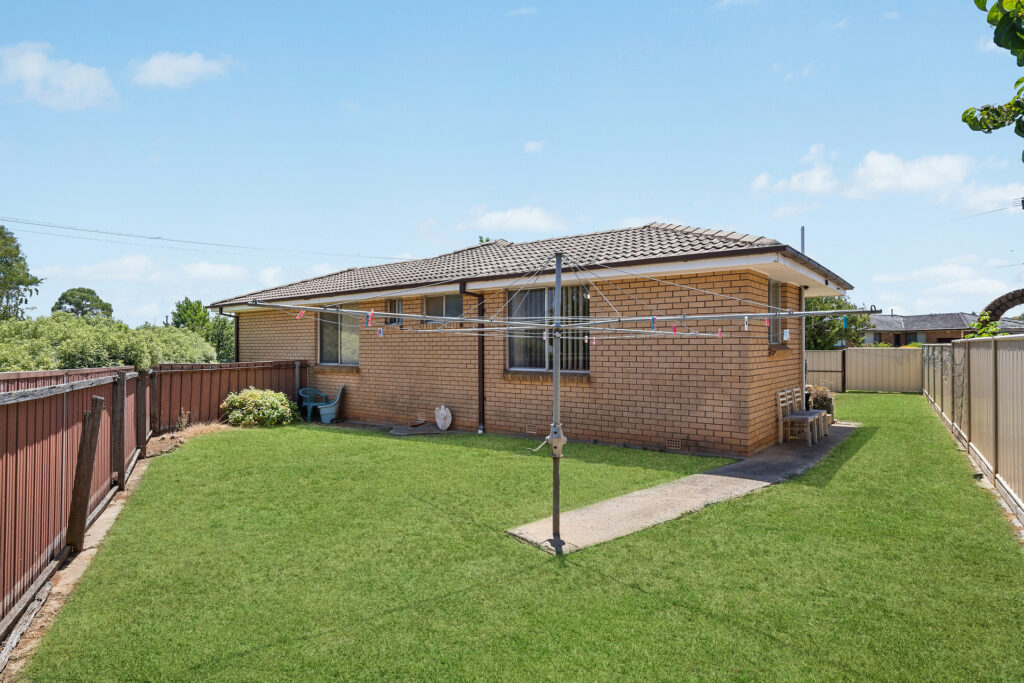 Sold - 7 Dougherty Place - New Property in Orange - Real Estate by Josh Fitzgerald