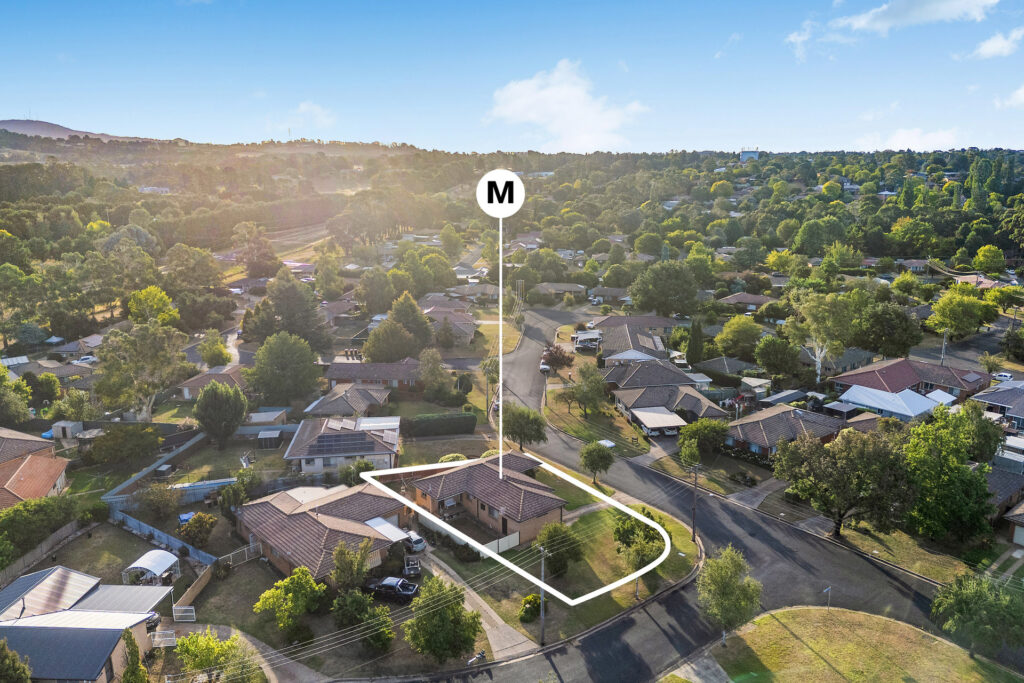 Sold - 7 Dougherty Place - New Property in Orange - Real Estate by Josh Fitzgerald
