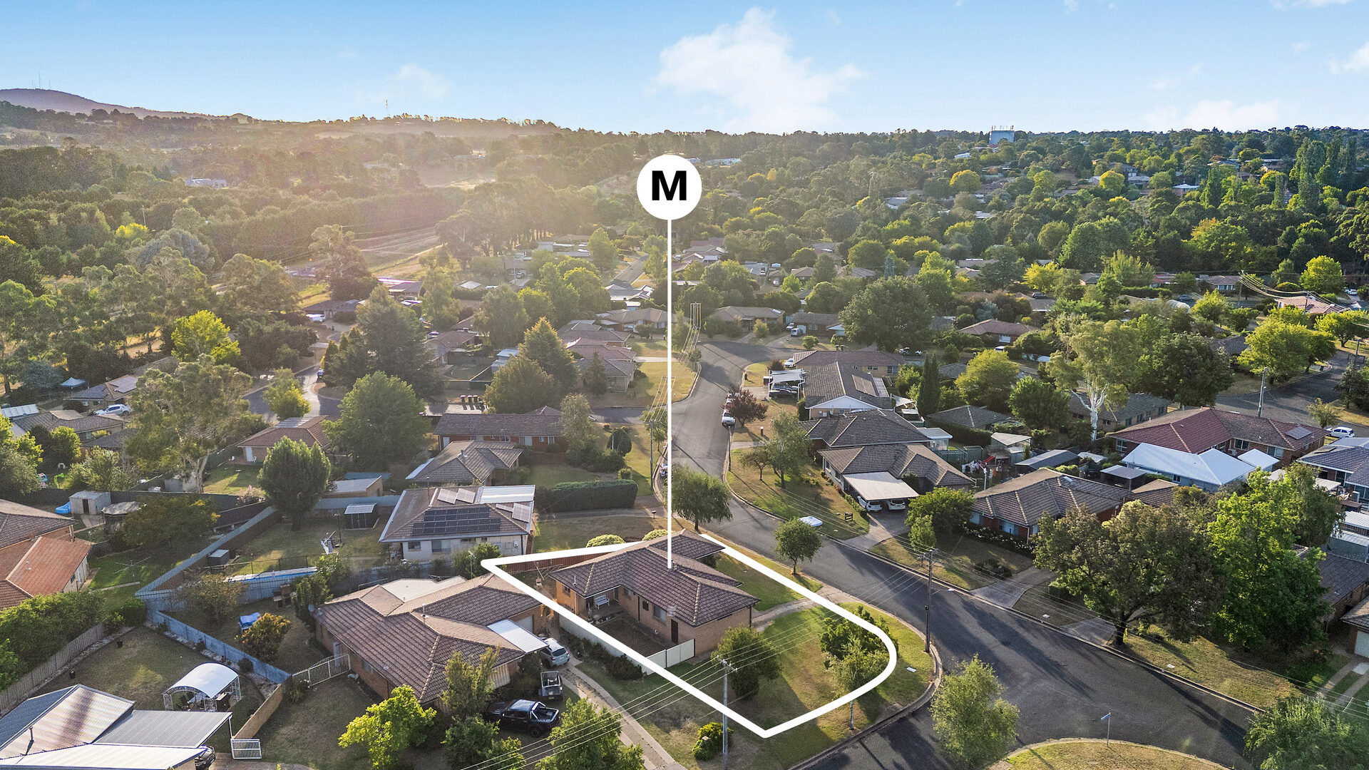 Sold - 7 Dougherty Place - New Property in Orange - Real Estate by Josh Fitzgerald