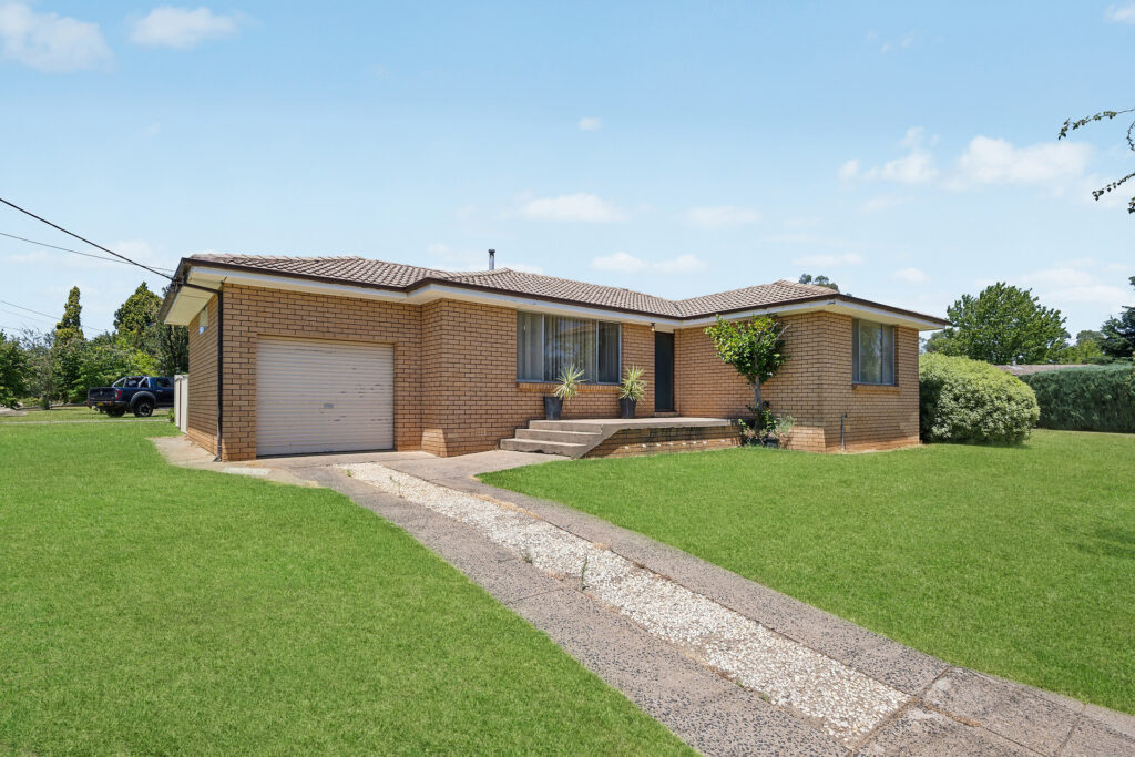 Sold - 7 Dougherty Place - New Property in Orange - Real Estate by Josh Fitzgerald