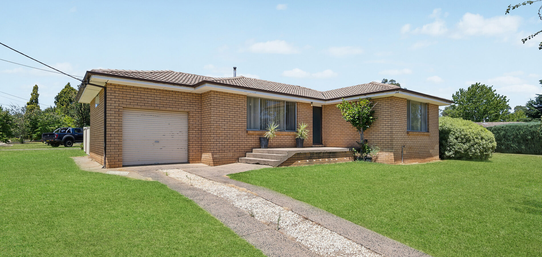 Sold - 7 Dougherty Place - New Property in Orange - Real Estate by Josh Fitzgerald