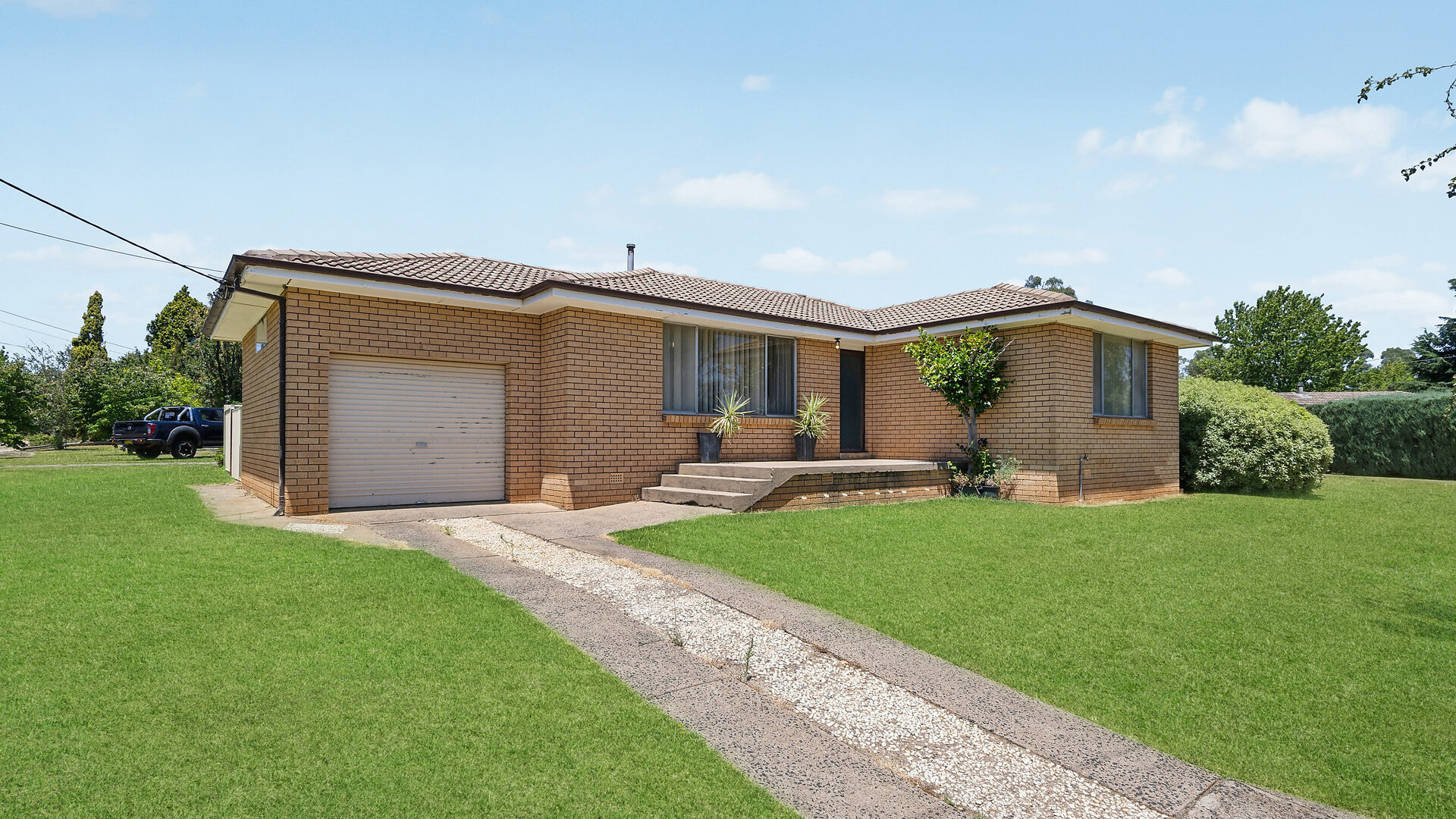 Sold - 7 Dougherty Place - New Property in Orange - Real Estate by Josh Fitzgerald